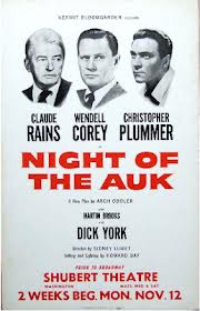 <i>Night of the Auk</i>