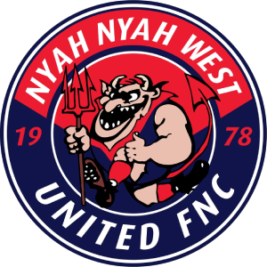 File:Nyah Nyah West United FNC logo.png