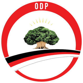 Oromo Democratic Party - Wikipedia