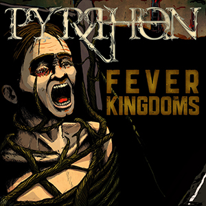 <i>Fever Kingdoms</i> 2010 EP by Pyrrhon