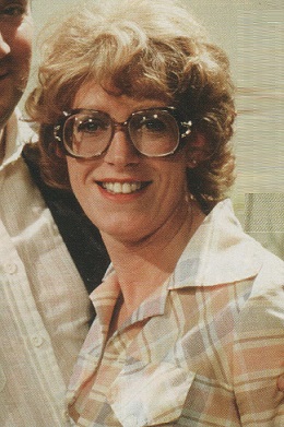 <span class="mw-page-title-main">Renee Bradshaw</span> Fictional character from Coronation Street