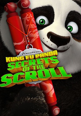 Kung Fu Panda 4, Dreamworks Animation Wiki