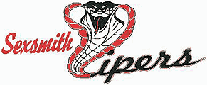 <span class="mw-page-title-main">Sexsmith Vipers</span> Ice hockey team in Alberta, Canada