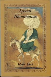 <i>Special Illumination: The Sufi Use of Humour</i> 1977 book by Idries Shah