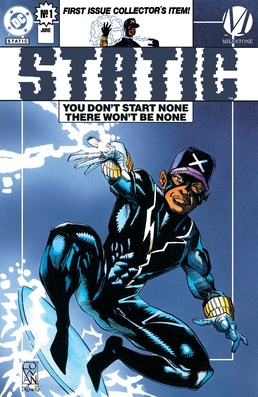 File:Static vol. 1 1 Milestone Comics.jpg