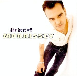 <i>The Best of Morrissey</i> 2001 greatest hits album by Morrissey