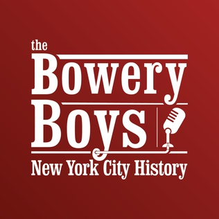 Doyers Street Archives - The Bowery Boys: New York City History