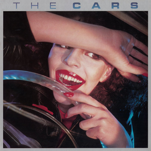 <i>The Cars</i> (album) 1978 studio album by the Cars