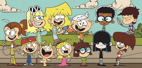 File:The Loud House Characters Nickelodeon.png