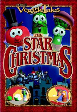 <i>The Star of Christmas</i> 2002 film