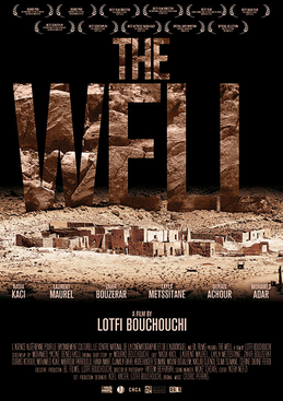<i>The Well</i> (2015 film) 2015 film