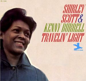 Light Scott & Kenny Burrell album) -