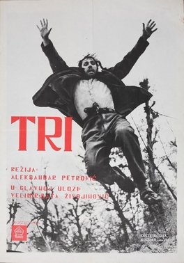 <i>Three</i> (1965 film) 1965 film