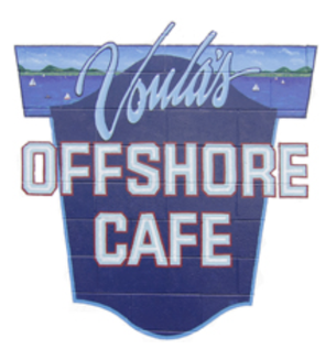 Voula's Offshore Cafe