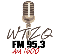 WTZQ Radio station in Hendersonville, North Carolina