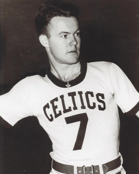 <span class="mw-page-title-main">Warren Fenley</span> American basketball player