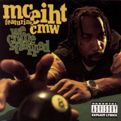 <i>We Come Strapped</i> 1994 studio album by MC Eiht featuring CMW