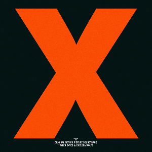 <i>X (Original Motion Picture Soundtrack)</i> 2022 soundtrack album by Tyler Bates and Chelsea Wolfe