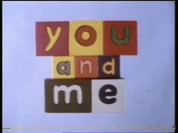 You And Me (British Tv Series) - Wikipedia