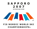 <span class="mw-page-title-main">FIS Nordic World Ski Championships 2007</span> 2007 edition of the FIS Nordic World Ski Championships