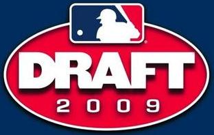 <span class="mw-page-title-main">2009 Major League Baseball draft</span> Baseball draft of amateur players by Major League Baseball