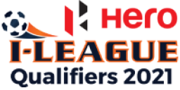 <span class="mw-page-title-main">2021 I-League Qualifiers</span> 14th season of the I-League 2nd Division