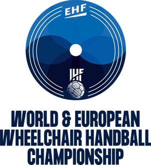 <span class="mw-page-title-main">2022 World and European Wheelchair Handball Championship</span>