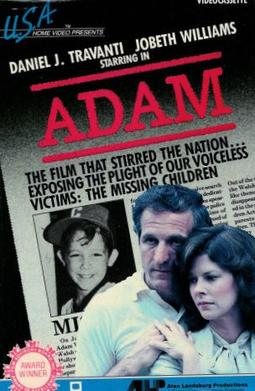 <i>Adam</i> (1983 film) American TV series or program