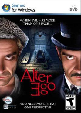 Alter Ego (2010 video game) - Wikipedia