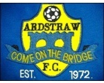 <span class="mw-page-title-main">Ardstraw F.C.</span> Association football club in Northern Ireland