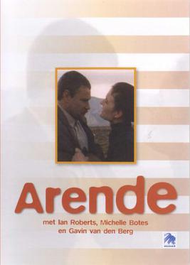 <i>Arende</i> South African TV series or programme