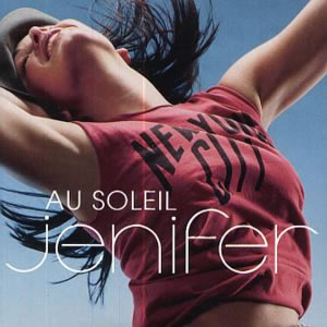 <span class="mw-page-title-main">Au soleil</span> 2002 single by Jenifer Bartoli