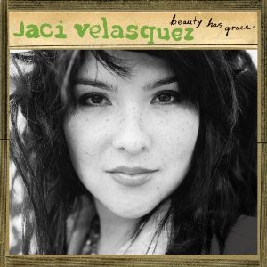 <i>Beauty Has Grace</i> album by Jaci Velásquez