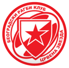 Club: Crvena Zvezda