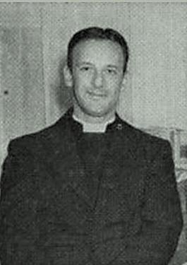 <span class="mw-page-title-main">Charles Francis Hall (bishop)</span> Episcopal bishop of New Hampshire