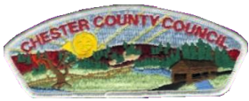 Chester County Council Boy Scouts of America service council