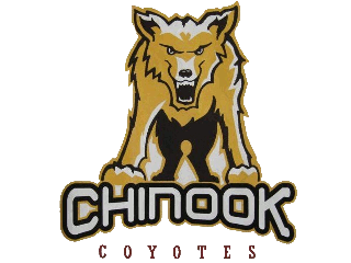 Chinook High School (Alberta) High school in Lethbridge, Alberta, Canada