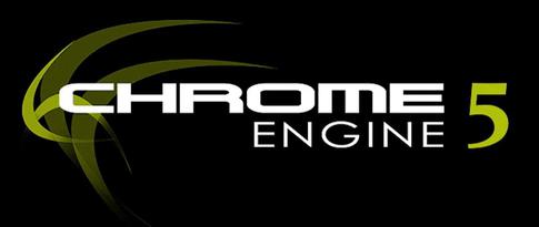 techland chrome engine 4