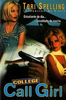 <i>Co-ed Call Girl</i> 1996 American TV series or program