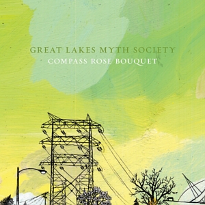 <i>Compass Rose Bouquet</i> 2007 studio album by Great Lakes Myth Society