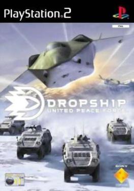 future dropships