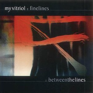 <i>Finelines</i> 2001 studio album by My Vitriol