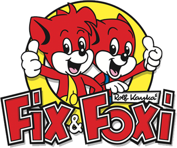 Fix & Foxi (TV channel) - Wikipedia