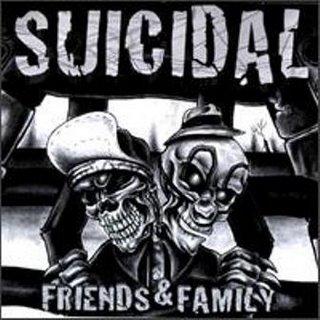 <i>Friends & Family, Vol. 1</i> compilation album