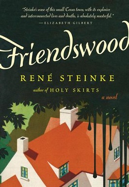 <i>Friendswood</i> (novel)