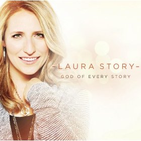 <i>God of Every Story</i> 2013 studio album by Laura Story