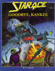 <i>Goodbye, Kankee</i>