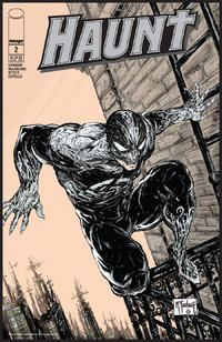 File:Haunt (comic book, issue 2 - front cover).jpg