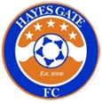 Hayes Gate F.C. logo.png