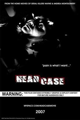 Head Case (film) - Wikipedia